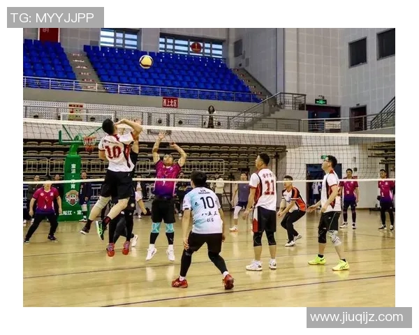 实时新闻深圳排球队最新排球比赛经验TOP10分享助力球队提升竞技水平